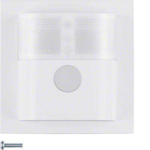 Berker 85341289 IR Bewegungsmelder Komfort 1,1 m S.1/B.3/B.7 polarweiß glänzend Mesch Shop Berker 85341289 IR Bewegungsmelder Komfort 1,1 m S.1/B.3/B.7 polarweiß glänzend Mesch Shop